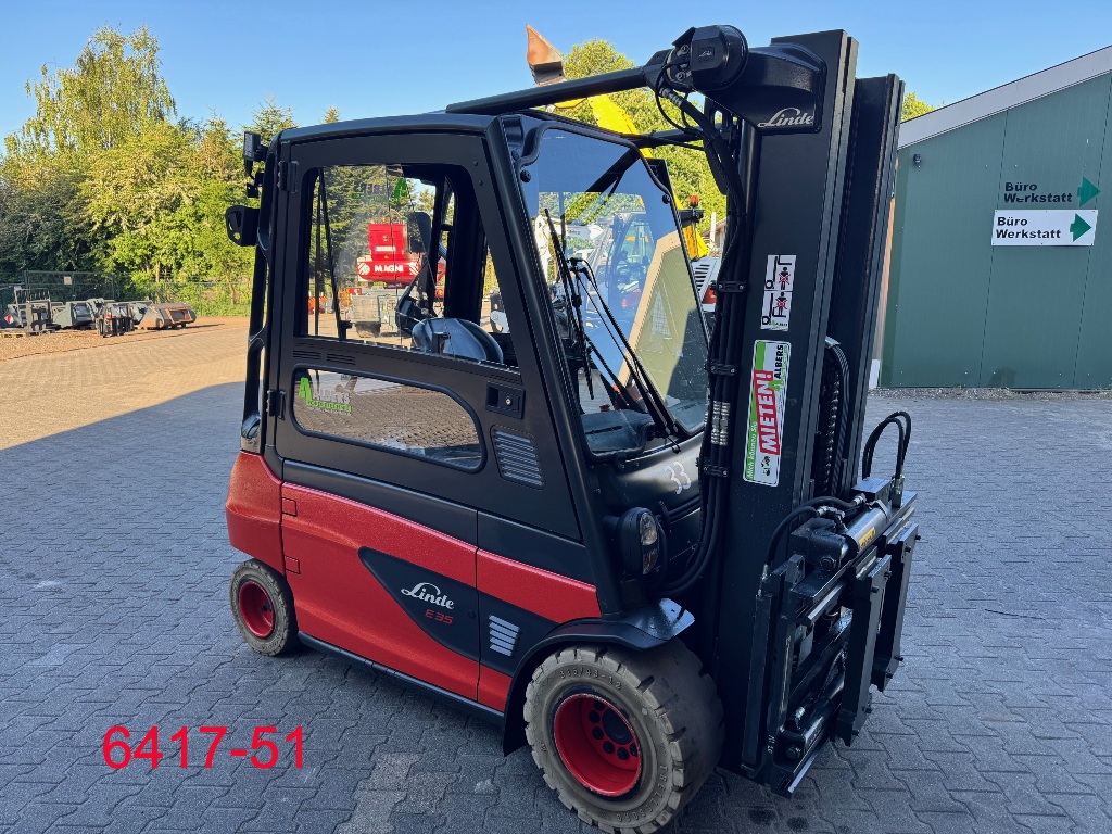 Linde-E 35 L 01-Elektro 4 Rad-Stapler-www.albers-gabelstapler.de