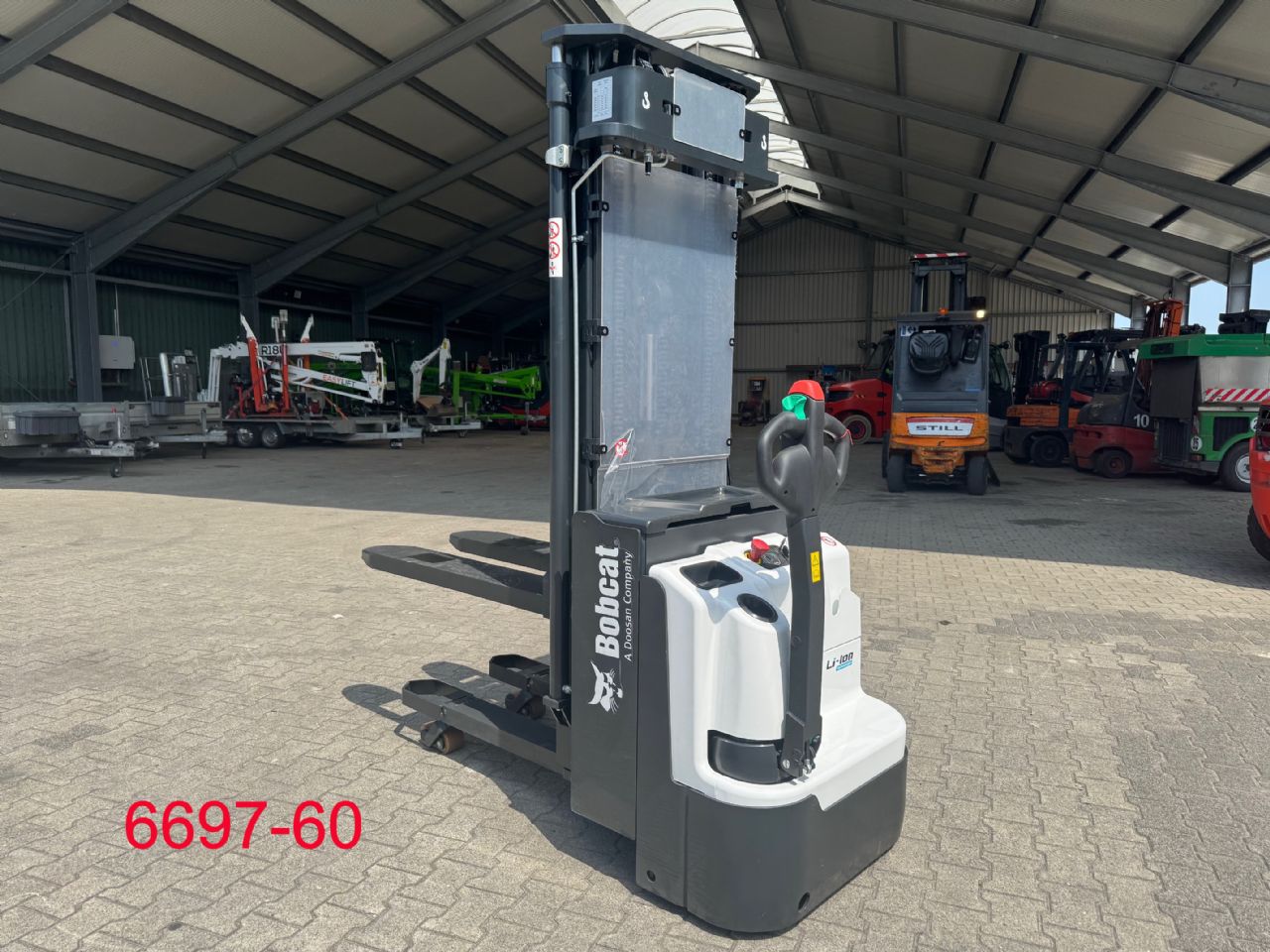 Bobcat-BSL 12 N-7i-Hochhubwagen-www.heftruckcentrumemmen.nl