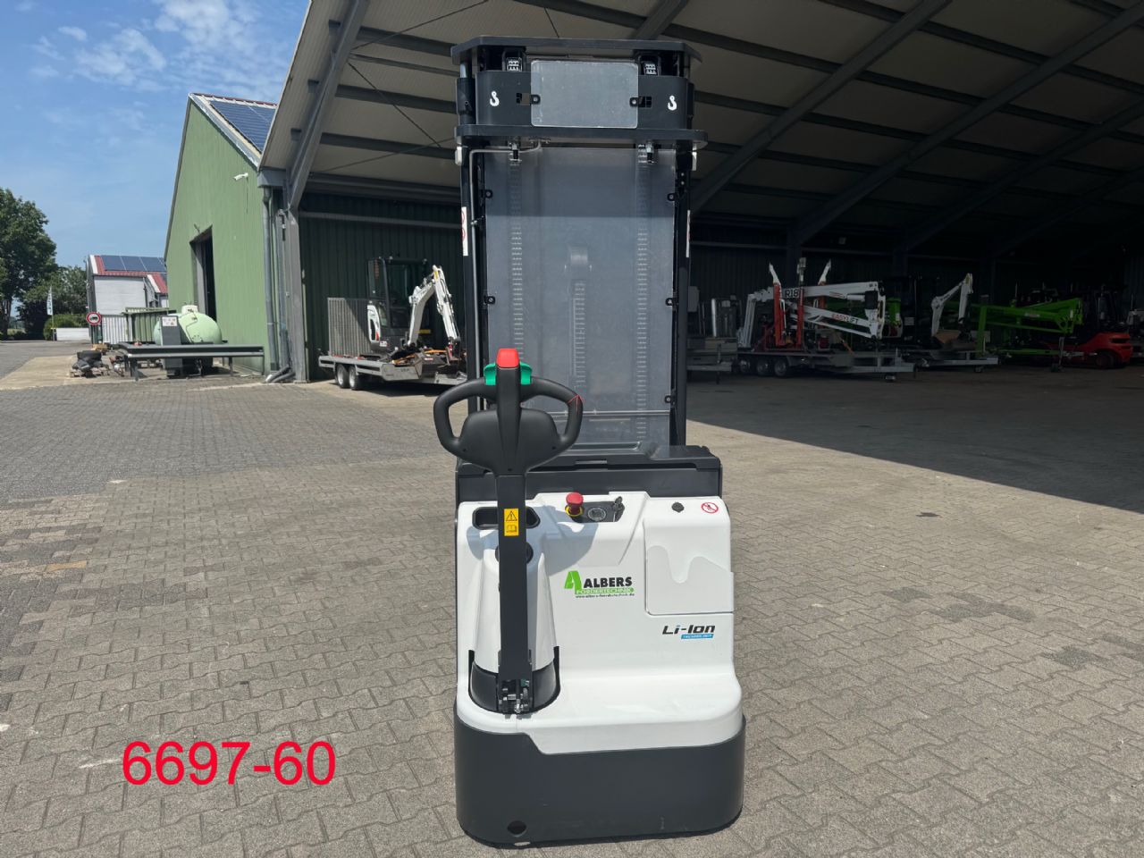 Bobcat-BSL 12 N-7i-Hochhubwagen-www.heftruckcentrumemmen.nl