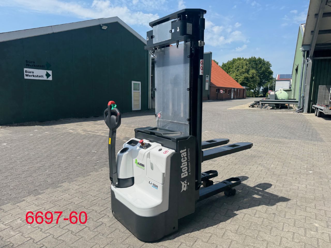 Bobcat-BSL 12 N-7i-Hochhubwagen-www.heftruckcentrumemmen.nl