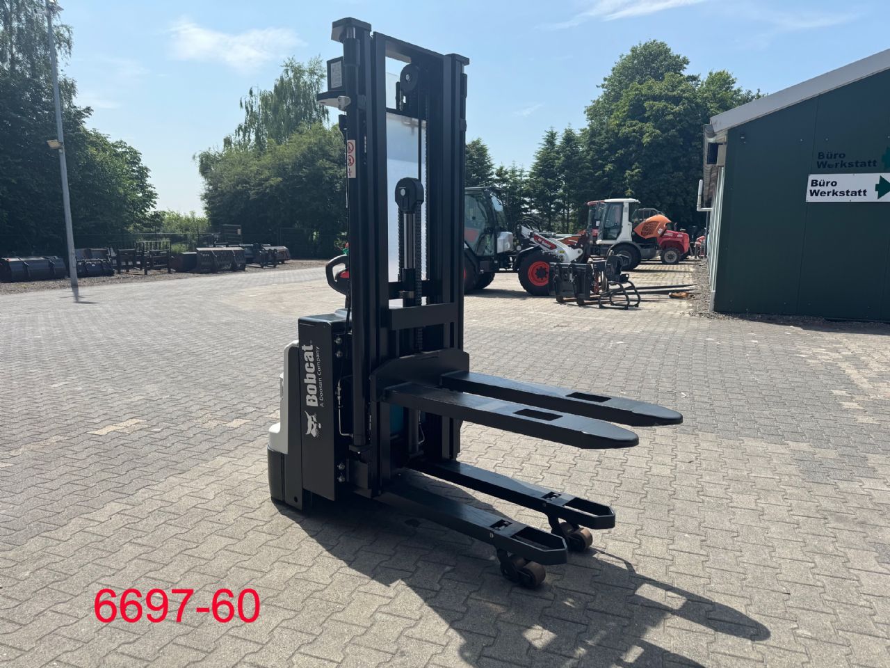 Bobcat-BSL 12 N-7i-Hochhubwagen-www.heftruckcentrumemmen.nl