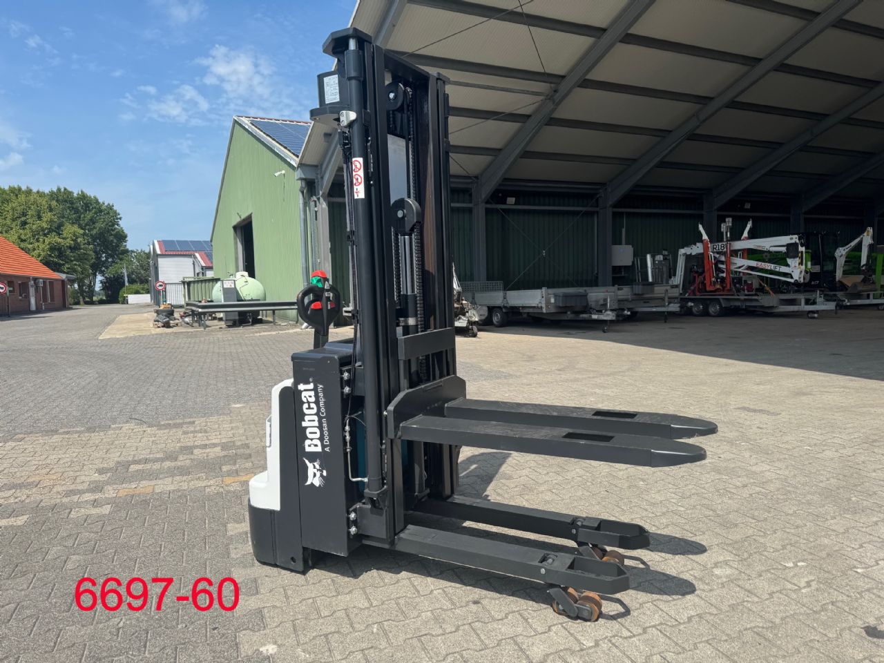 Bobcat-BSL 12 N-7i-Hochhubwagen-www.heftruckcentrumemmen.nl