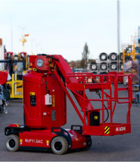 Magni-MJP 11,5-Senkrecht Hebebhne-http://www.albers-gabelstapler.de