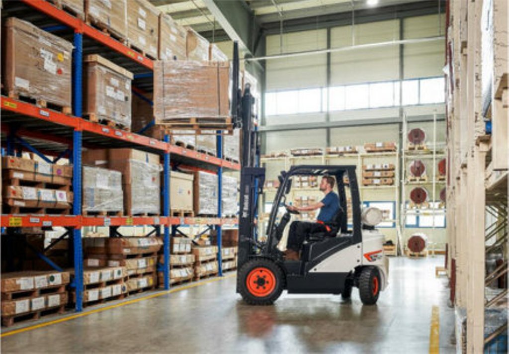 Bobcat-G 25 S 5-Treibgasstapler-www.albers-gabelstapler.de