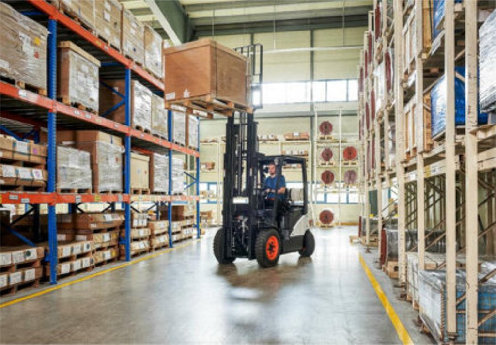 Bobcat-G 25 S 5-Treibgasstapler-www.albers-gabelstapler.de