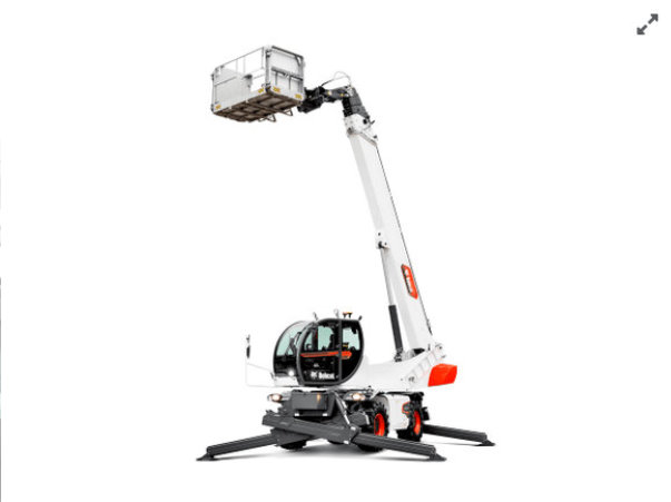 Bobcat-TR 80.270-Teleskopstapler drehbar-www.heftruckcentrumemmen.nl