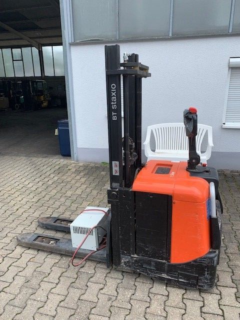 BT-SPE 125 L-Hochhubwagen- www.alexius-gabelstapler.de