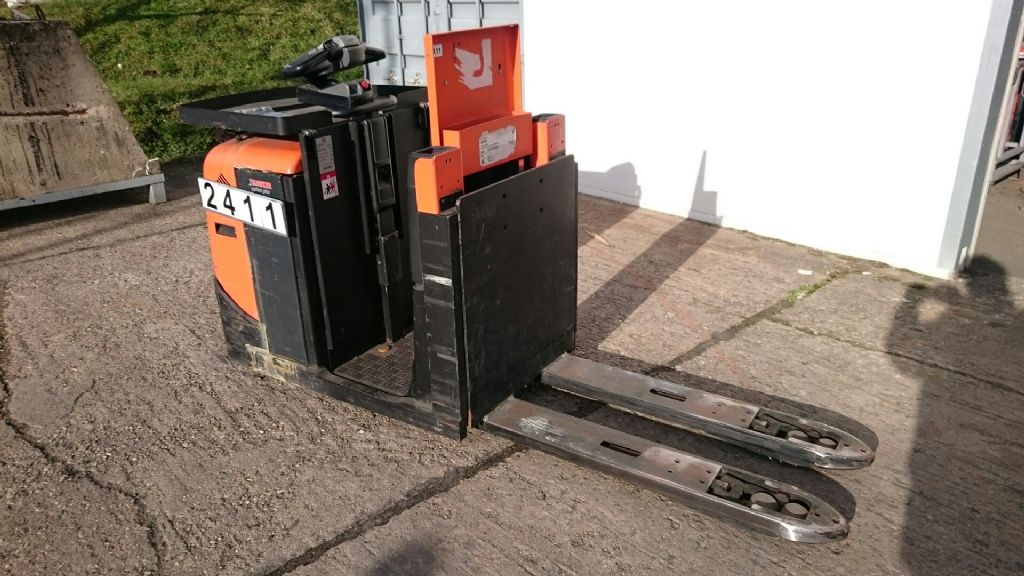 BT-Opus OSE 250P-Niederhubkommissionierer-http://www.anders-gabelstapler.de