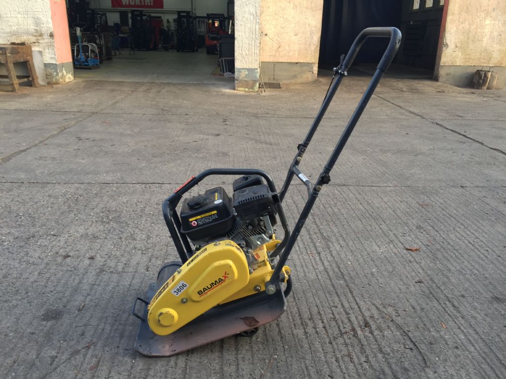*Sonstige-Baumax VP16/46P-Rttelplatte-http://www.anders-gabelstapler.de