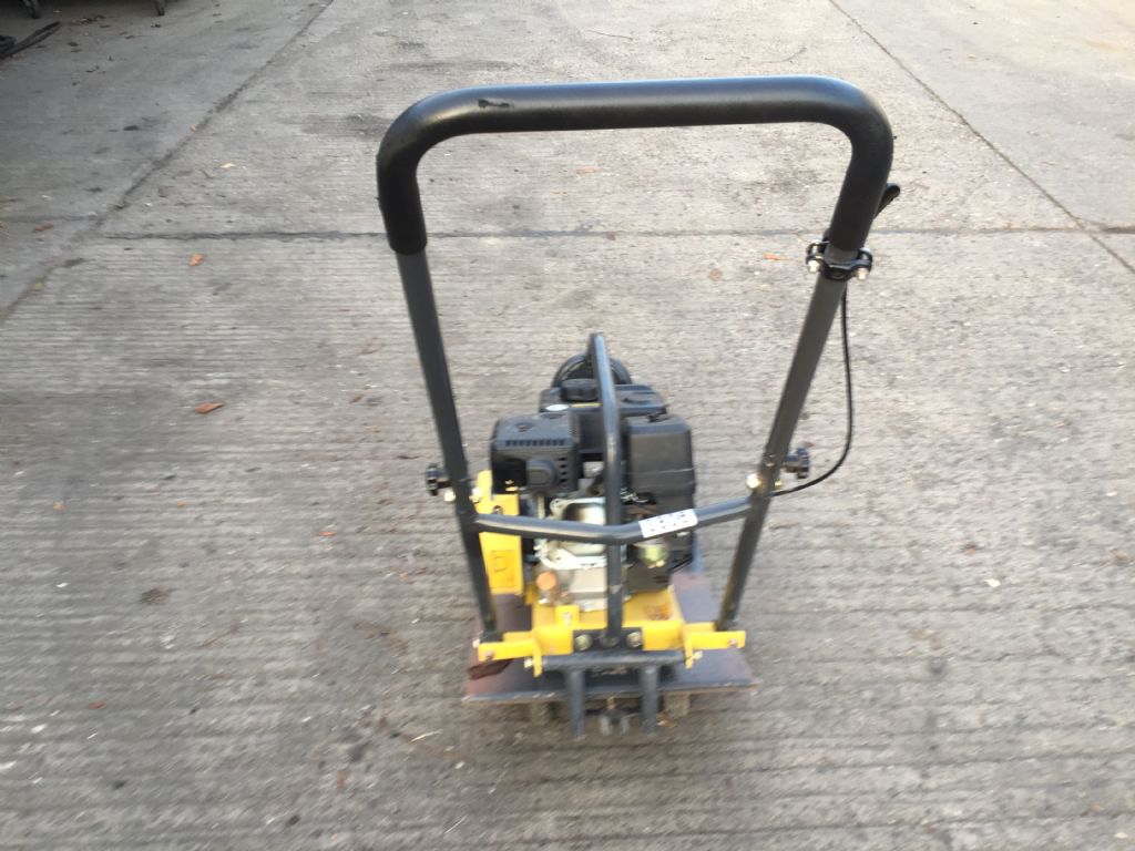 *Sonstige-Baumax VP16/46P-Rttelplatte-http://www.anders-gabelstapler.de