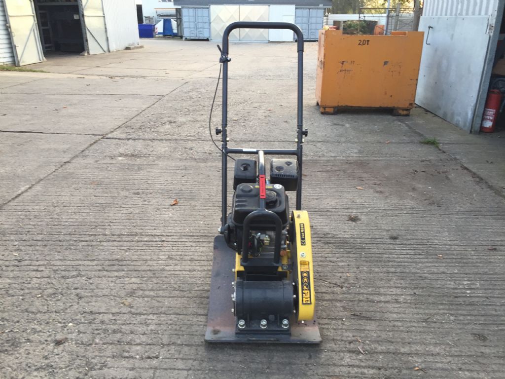 *Sonstige-Baumax VP16/46P-Rttelplatte-http://www.anders-gabelstapler.de