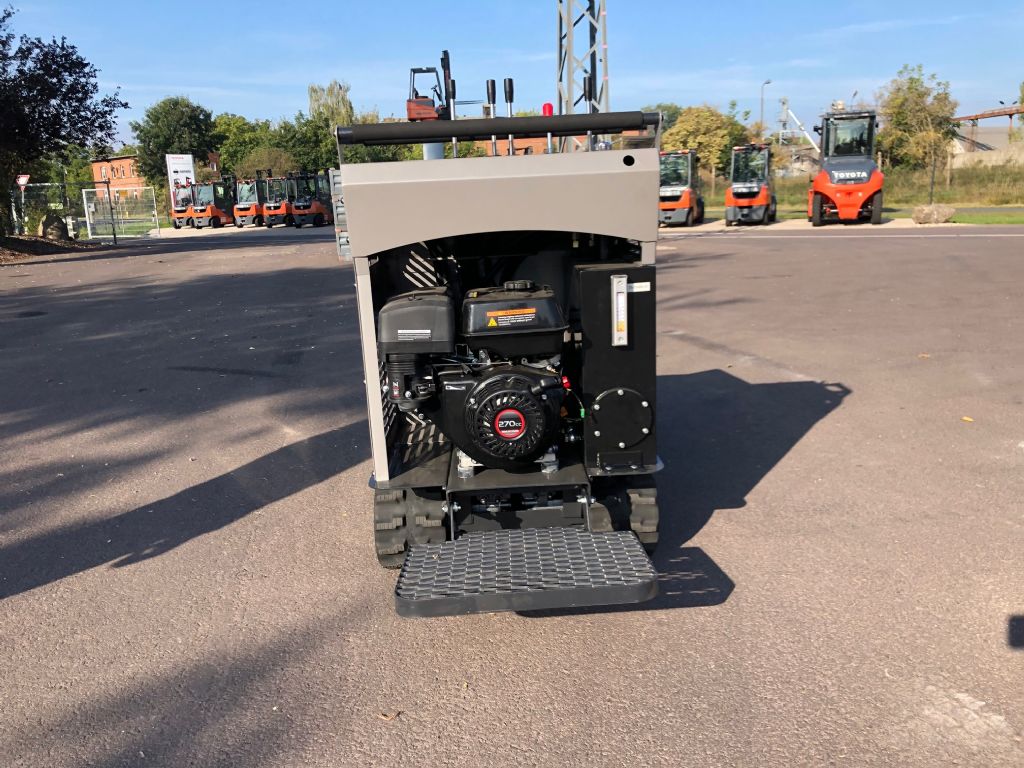 *Sonstige-RD-500-Dumper-http://www.anders-gabelstapler.de