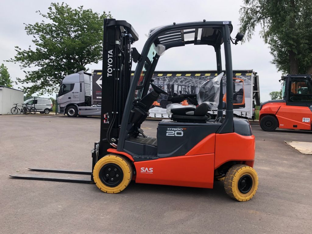 Toyota-8FBMK20T-Elektro 4 Rad-Stapler-http://www.anders-gabelstapler.de