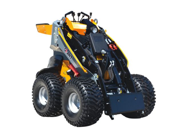 Giant-SK202D-Kompaktlader-http://www.anders-gabelstapler.de