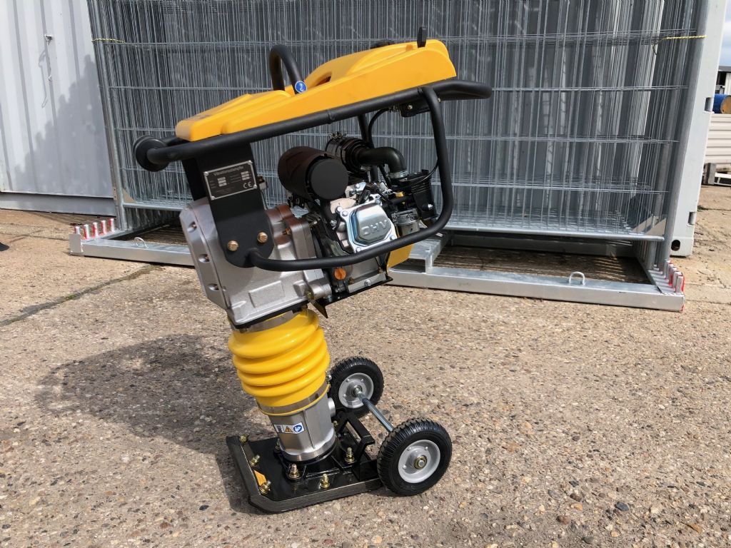*Sonstige-Stampfer DQ-0286-Dumper-http://www.anders-gabelstapler.de