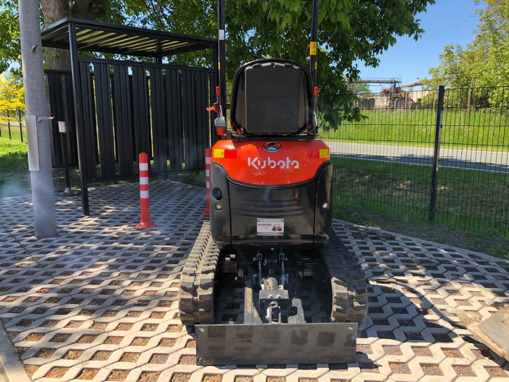 Kubota-U10-3VHG-Minibagger-http://www.anders-gabelstapler.de