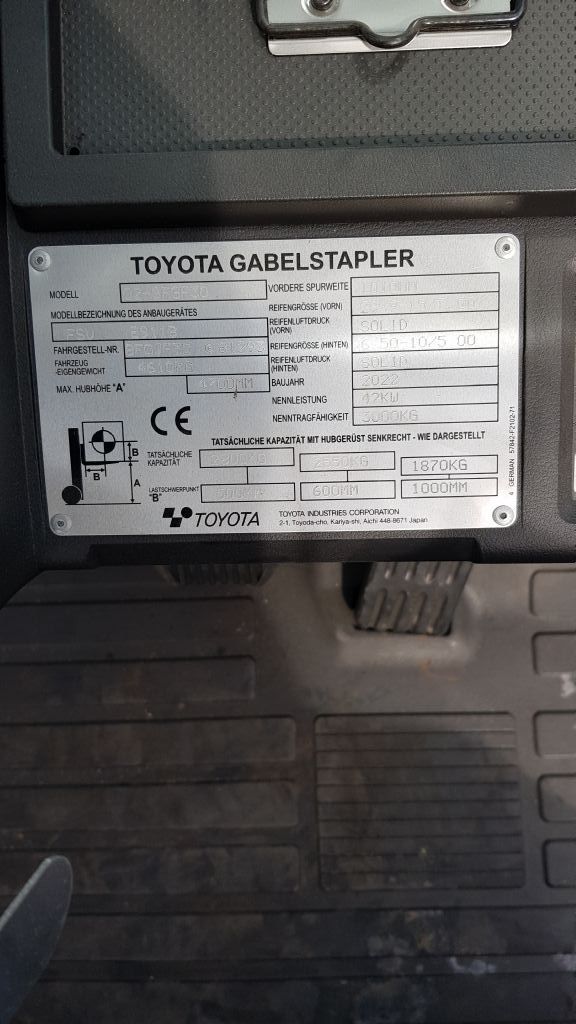 Toyota-02-8FGF30-Treibgasstapler-http://www.anders-gabelstapler.de