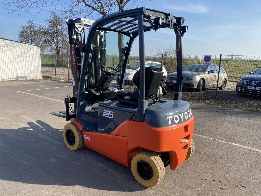 Toyota-8FBMK20T-Elektro 4 Rad-Stapler-http://www.anders-gabelstapler.de