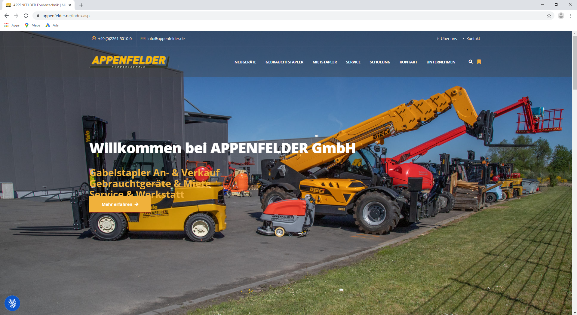 Appenfelder GmbH