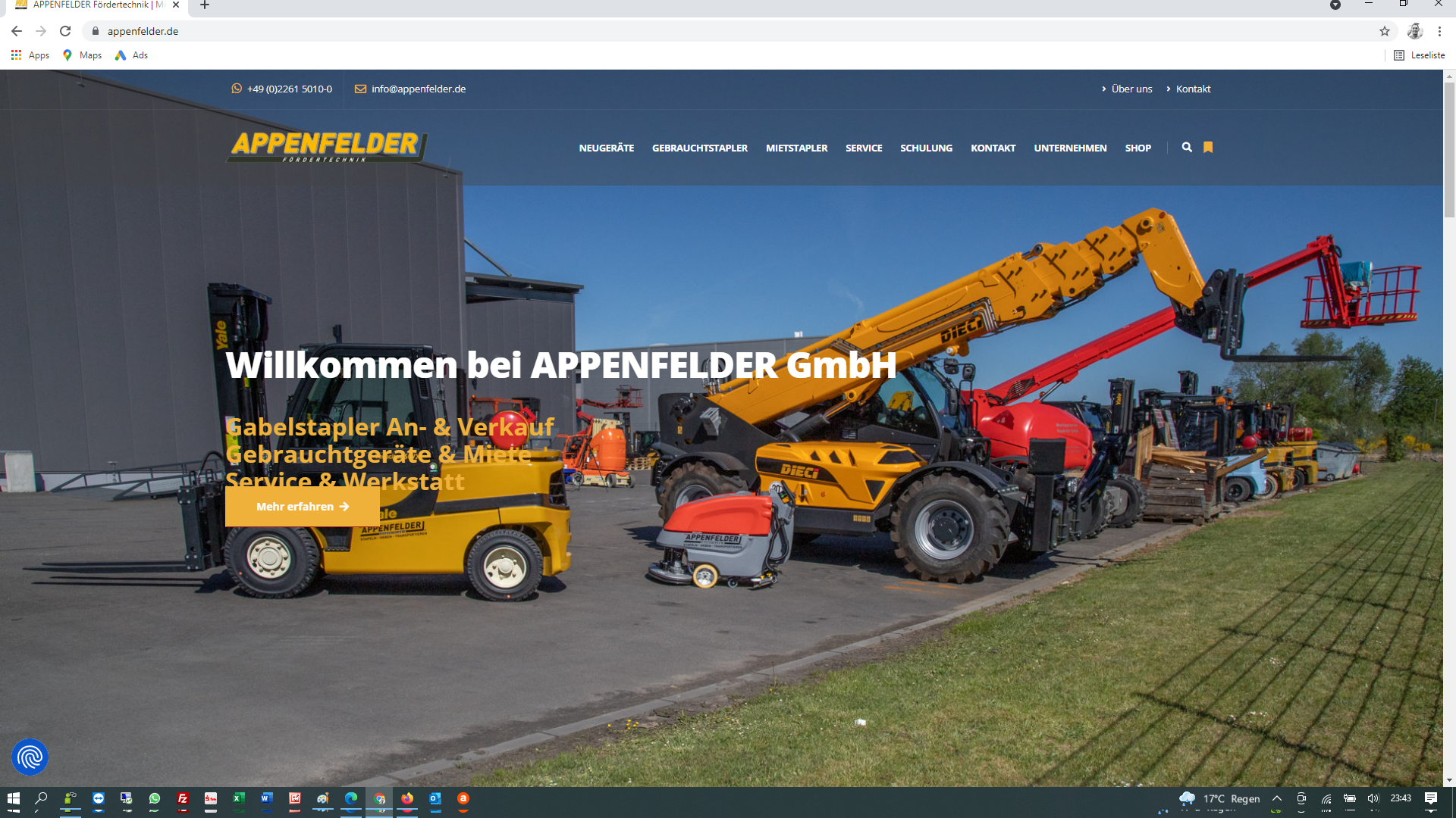 Appenfelder GmbH