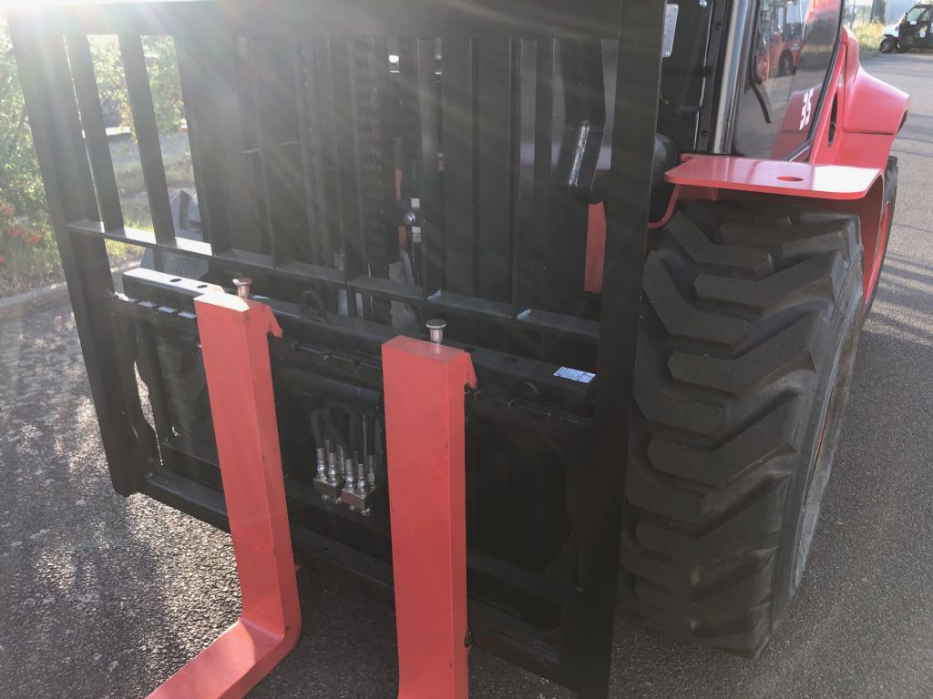 Hangcha CPCD35 XW98C-RT4 Geländestapler www.staplerzentrum-leipzig.de Hangcha CPCD35 XW98C-RT4 Geländestapler www.staplerzentrum-leipzig.de