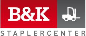 B&K Frdertechnik GmbH