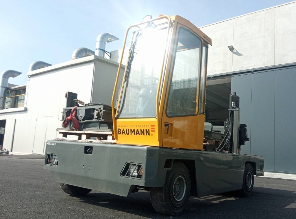 Baumann-HX 40/14/60 ST-Seitenstapler-www.maier-freese-gmbh.de