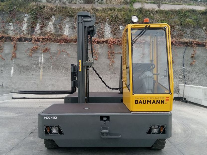 Baumann-HX 40/16/63 TR-Seitenstapler-www.herbst-gabelstapler.de Baumann-HX 40/16/63 TR-Seitenstapler-www.herbst-gabelstapler.de