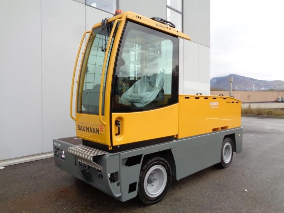 Baumann-ELX/ELQ 50.40/14-20/45 ST-Elektro Seitenstapler-www.herbst-gabelstapler.de