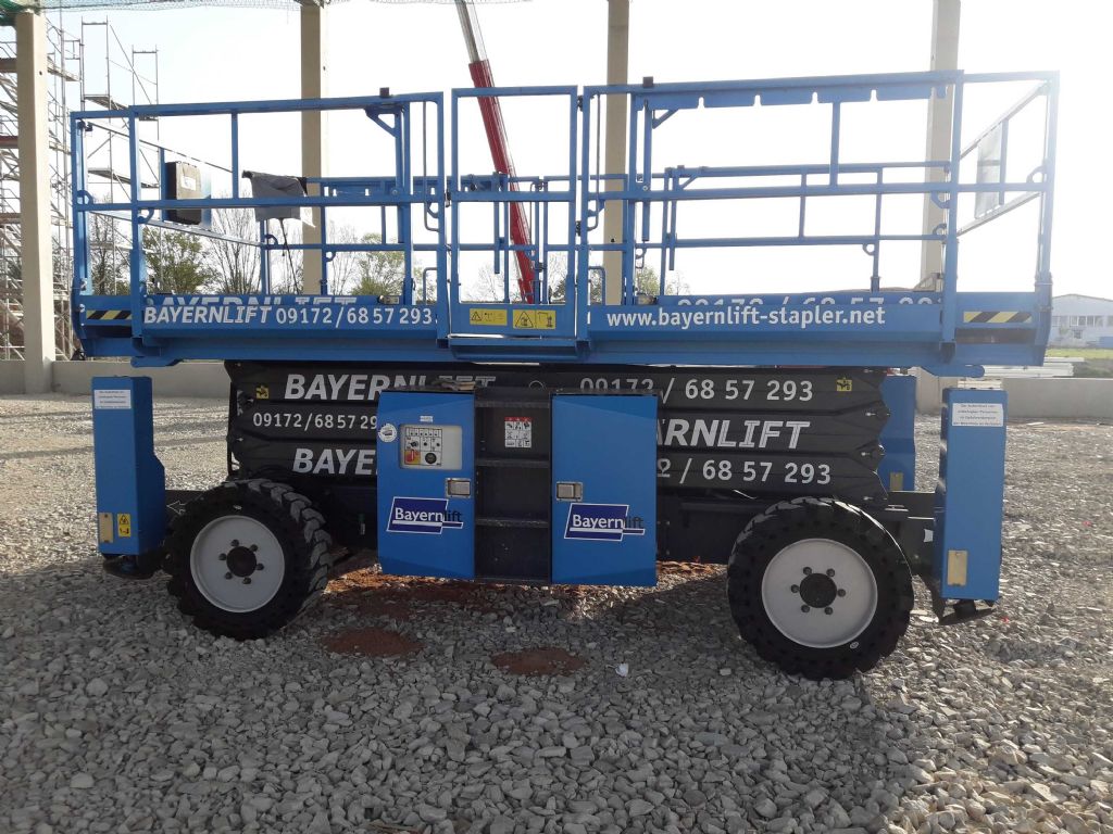 ATN CX12 Scherenarbeitsbühne www.arbeitsbuehnen-staplerverleih.de ATN CX12 Scherenarbeitsbühne www.arbeitsbuehnen-staplerverleih.de