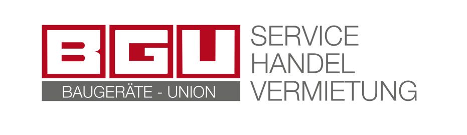 BGU Service & Baumaschinenhandel GmbH & Co. KG