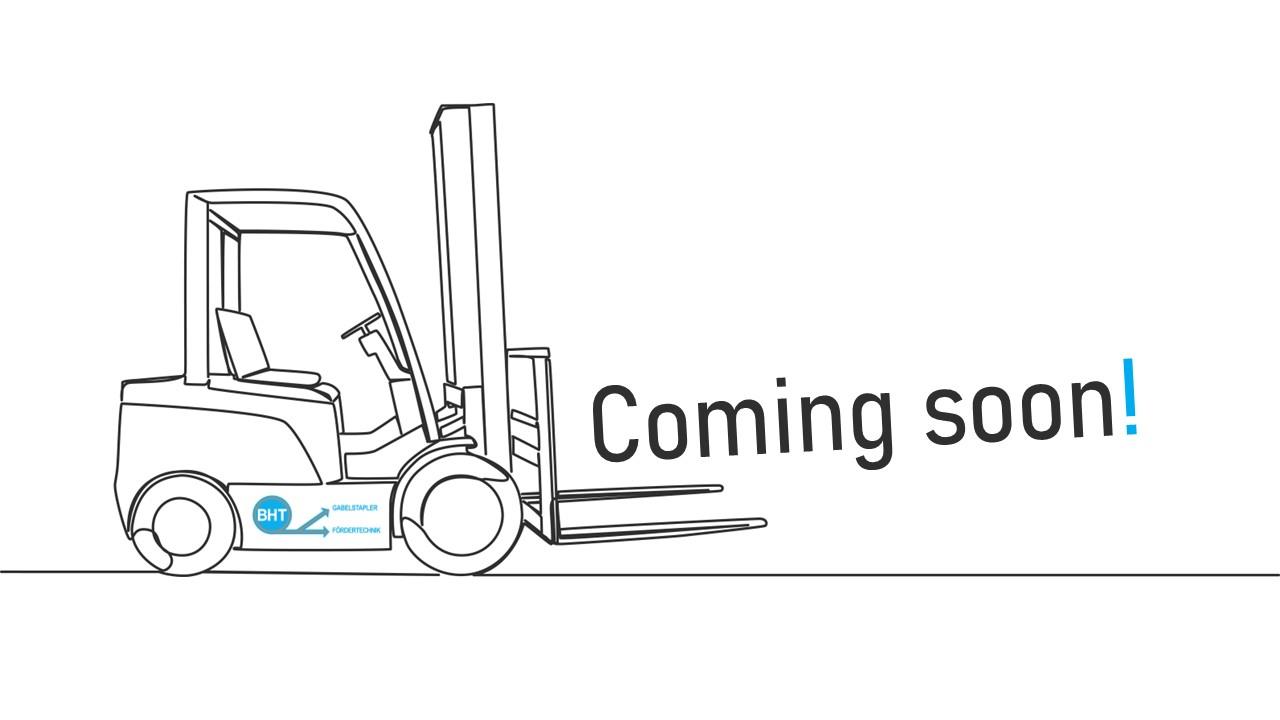 UniCarriers DX32 LPG Treibgasstapler  www.hangcha-gabelstapler.de