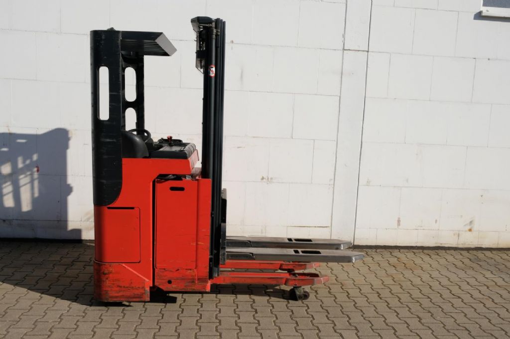 Linde L16 R/139 Hochhubwagen www.hangcha-gabelstapler.de