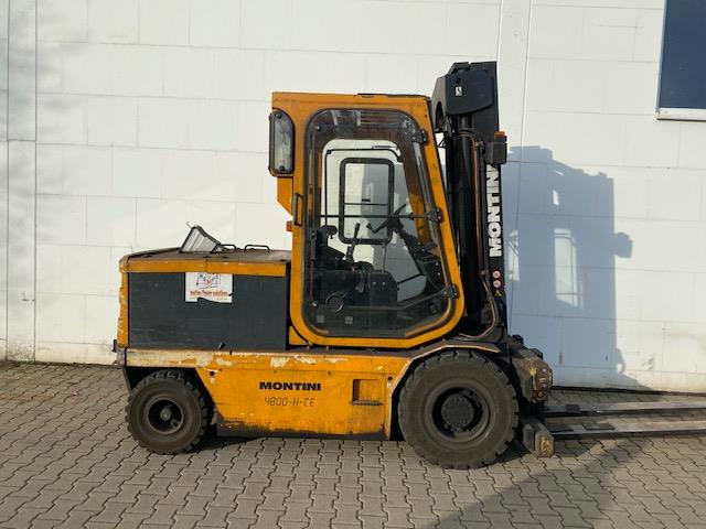 Siegen 4800 clearance