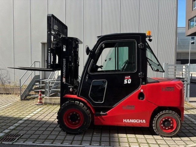 Hangcha CPCD50-XXH8BN Dieselstapler www.blaas-gabelstapler.com