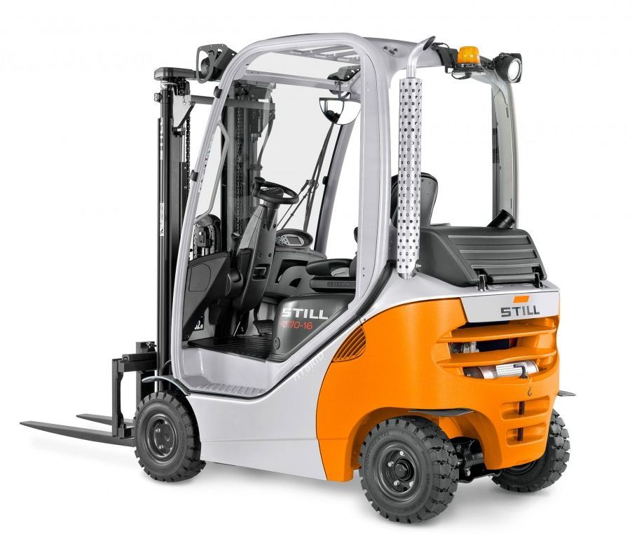 Forklifts For Rent Blackforxx