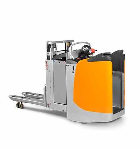 Still EXD-S bis zu 2000 kg Hochhubwagen www.blackforxx.com