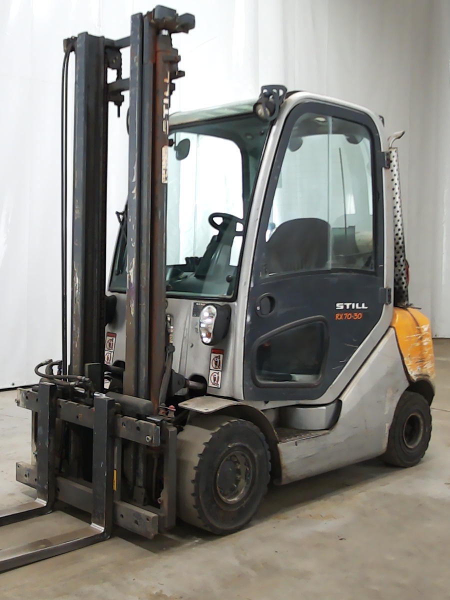 Still RX70-30T GLP www.blackforxx.com