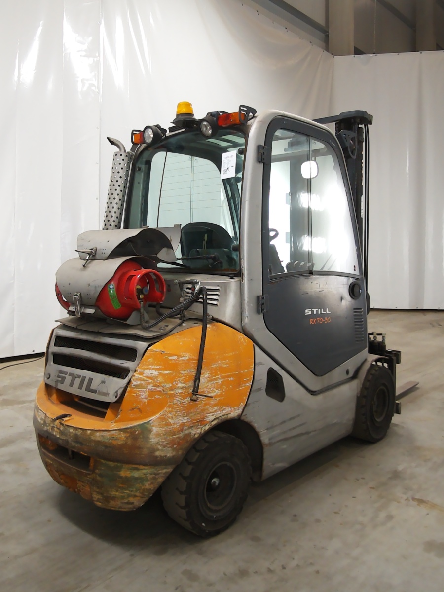 Still RX70-30T GLP www.blackforxx.com