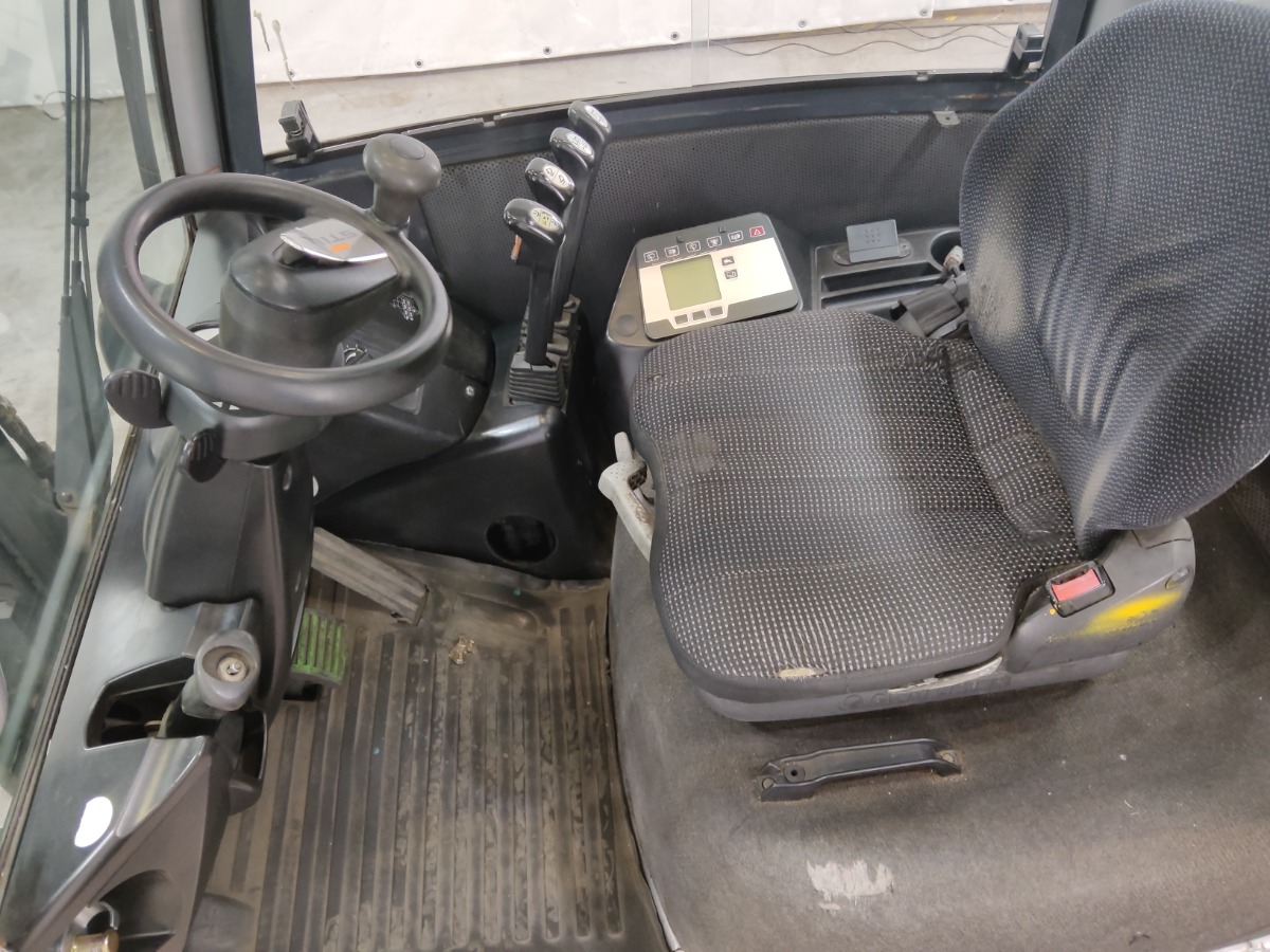 Still RX70-30T GLP www.blackforxx.com