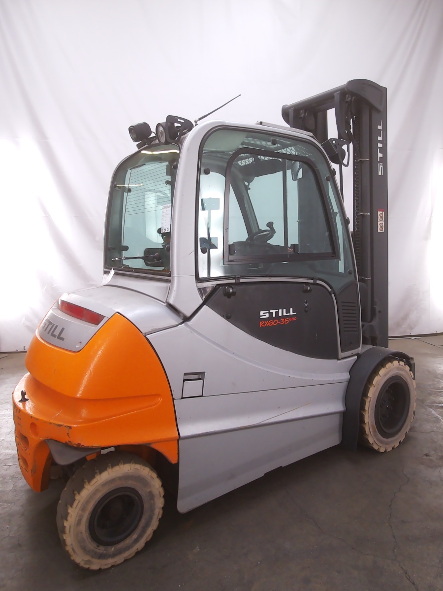 Still RX60-35/600 Chariot lectrique  4 roues www.blackforxx.com