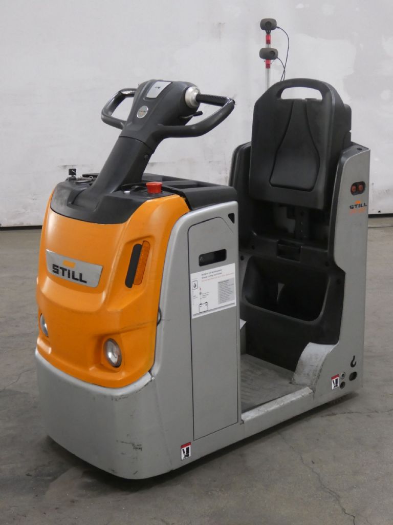 STILL LTX20 Trekker www.blackforxx.com