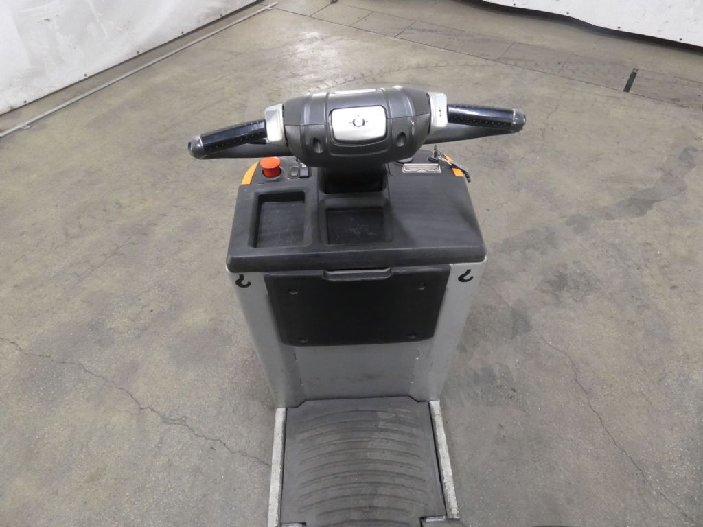 STILL LTX20 Trekker www.blackforxx.com