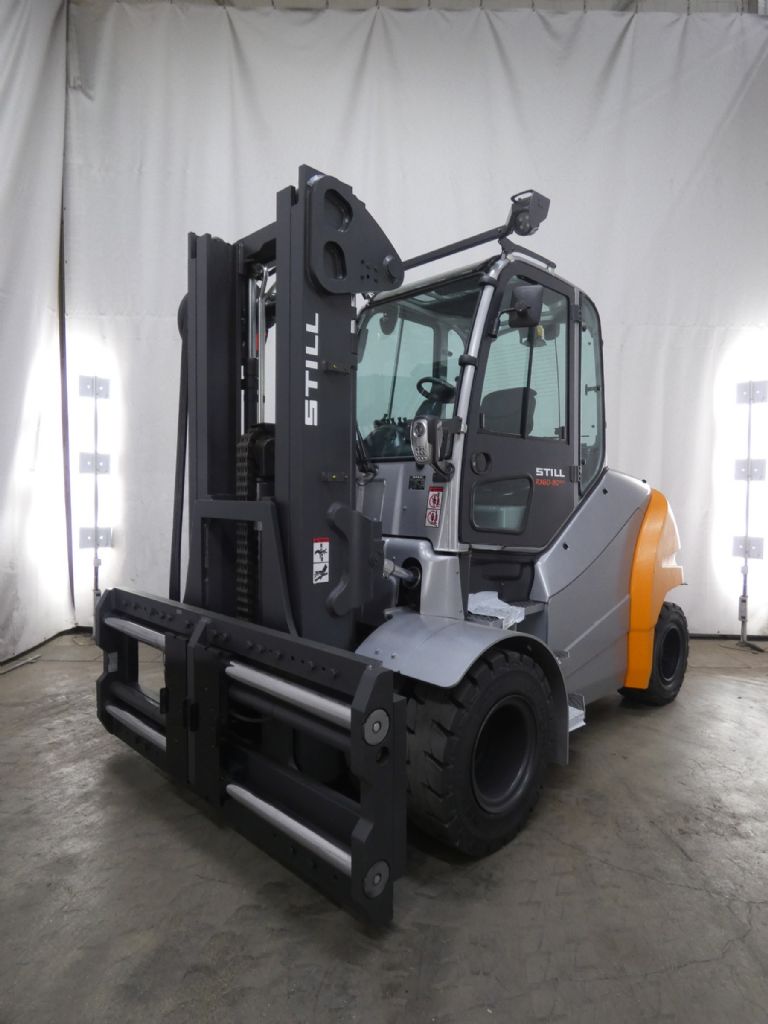 STILL RX60-80/BATT.NEU Elettrico 4 ruote www.blackforxx.com