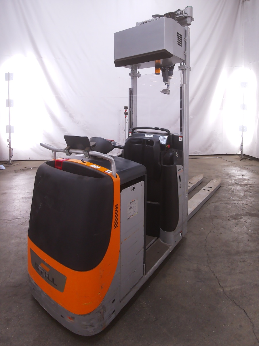 Still CXS16/ERGOPICK Tracteur www.blackforxx.com