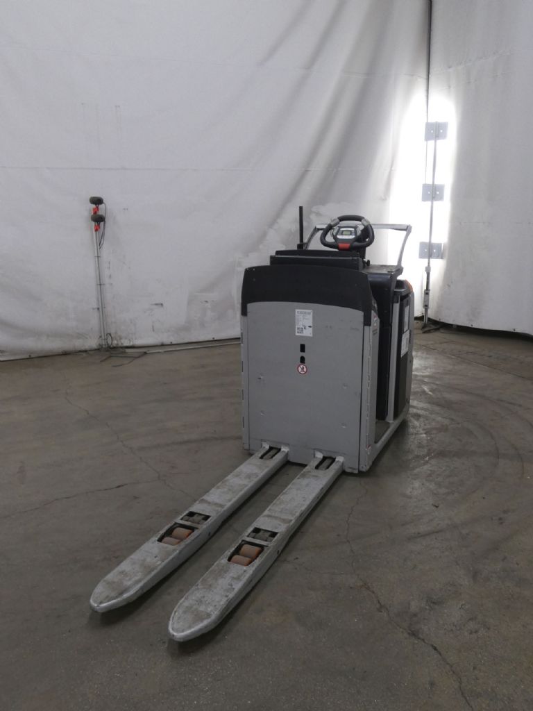 STILL OPX20/1600MM Laagheffende orderverzameltruck  www.blackforxx.com