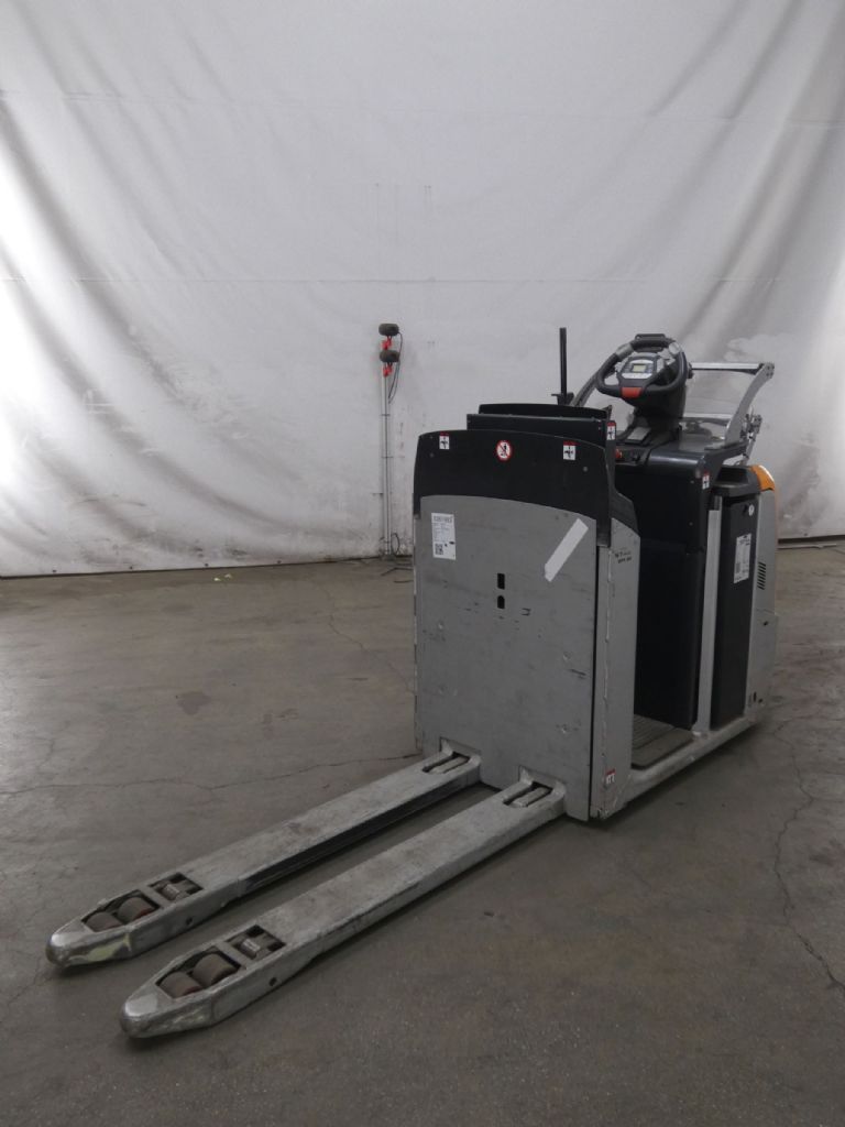 STILL OPX20/1450MM Laagheffende orderverzameltruck  www.blackforxx.com