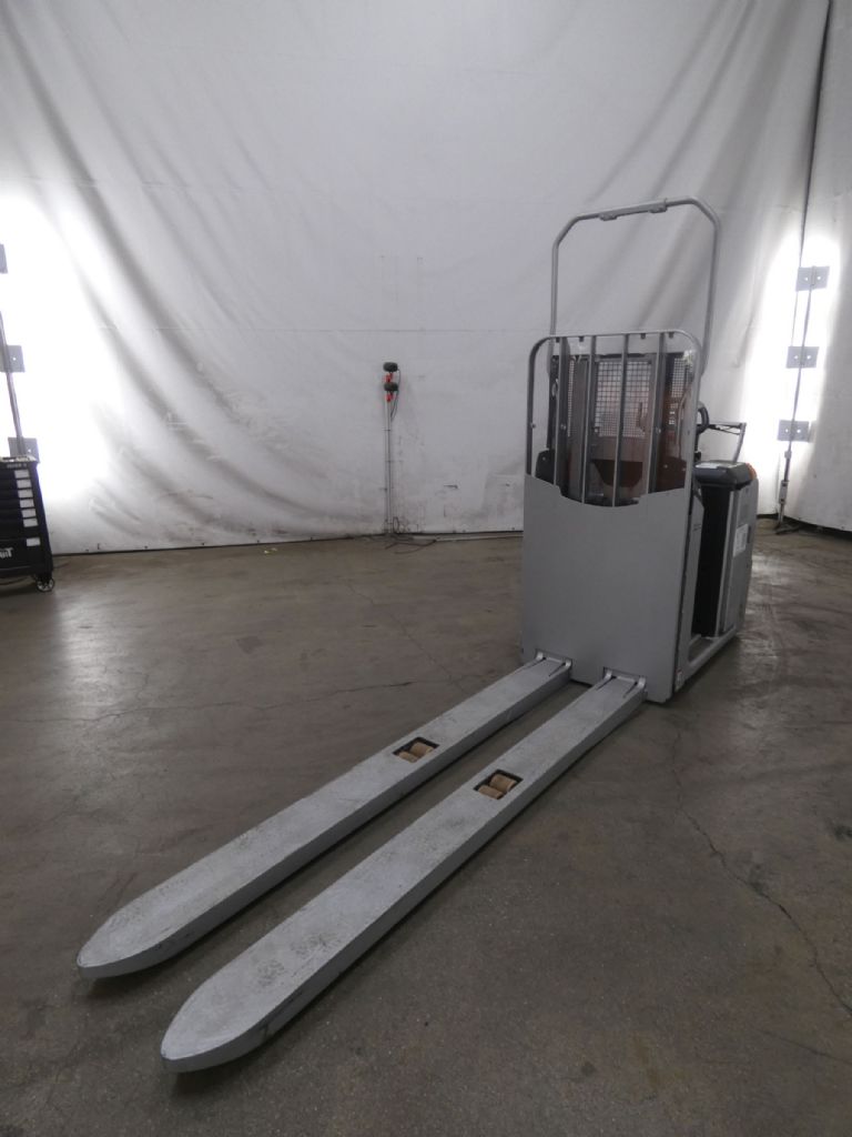 STILL OPX-L16/2400MM Laagheffende orderverzameltruck  www.blackforxx.com