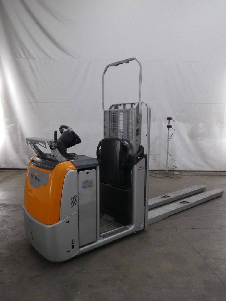 STILL OPX-L16/2400MM Laagheffende orderverzameltruck  www.blackforxx.com