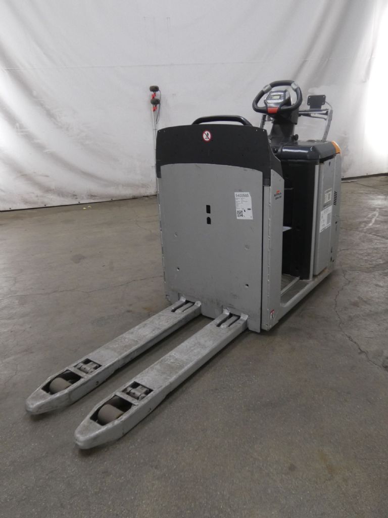 STILL OPX20 Laagheffende orderverzameltruck  www.blackforxx.com